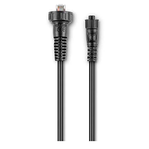 GARMIN ELEC. 010-12531-10 0101253110 GARMIN MARINE NETWORK ADAPTER CABLE product image