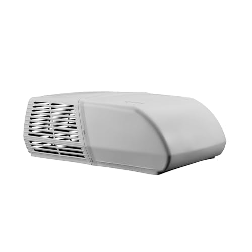 Coleman-Mach Coleman-Mach 38203-068 Signature Series Mach 3 Plus Air Conditioner - 13,500 BTU, Medium - Outdoor Depot
