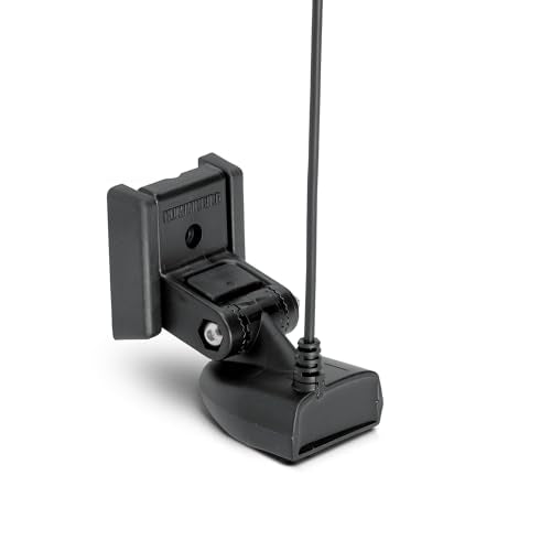 HUMMINBIRD 710274-1 7102741 XDCR  CHIRP-HI-WIDE  TRANSOM  3 PIN product image