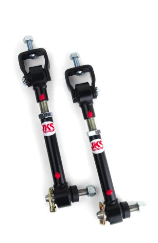 JKS MFG. JKS2001 JKS 2001 Front Swaybar Quicker Disconnect System for Jeep TJ product image