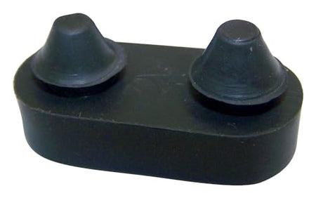 CROWN AUTO J4007541 Hood To Fender Grommet Cushion Bumper, black () product image