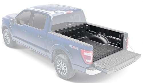 TRAILFX RF65U17 Component Tub Fits Ford F-250 Super Duty 6.8 Foot Bed 2017-2026 Rep... product image