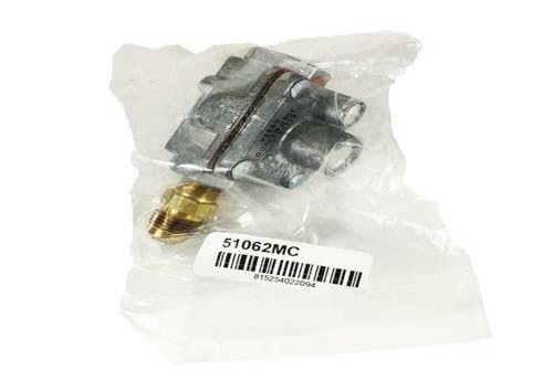 M.C.ENTERPRZ 51062MC Gas Regulator Wedgewood product image