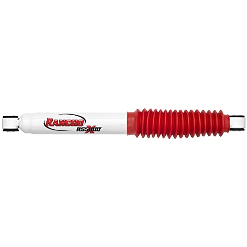 RANCHO RS55151 RS5000X  Suspension Shock Absorber product image