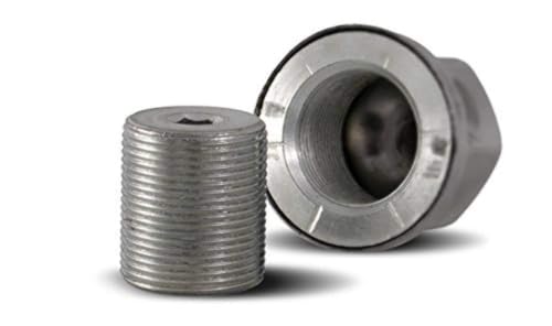 PACIFIC DUAL 34-2000E ies 342000E Wheel Stud Extender product image