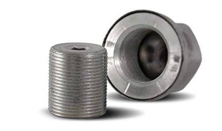 PACIFIC DUAL 34-2000E ies 342000E Wheel Stud Extender product image
