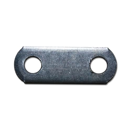 LIPPERT COMP 122487 onents : Standard Shackle Link, 2.25 product image