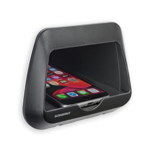 SCANSTRUT SC-CW-6GT SCCW6GT WATERPROOF WIRELESS CHARGER - NEST product image
