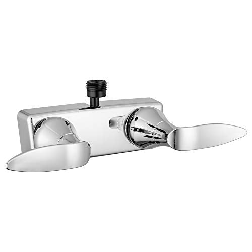 DURA FAUCET DF-SA100LH-CP RV Shower Valve Diverter (Chrome) product image