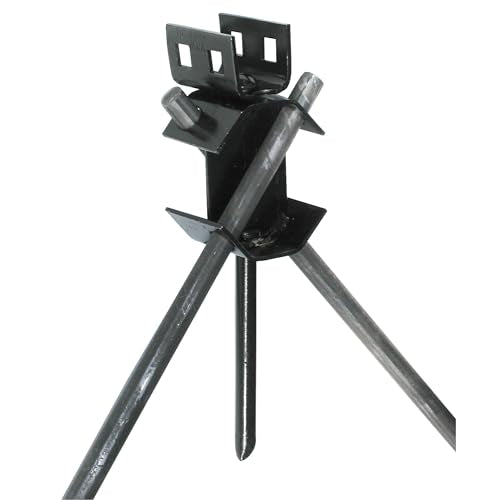 TIE DOWN 59110 Cross Drive Rock Anchor – Heavy-Duty 30” Anchor with Swivel Head fo... product image
