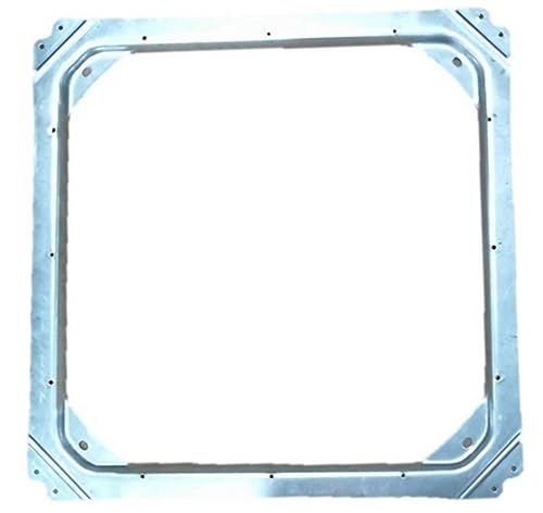 COLEMAN RVP 8333A1031 Coleman-Mach  Air Conditioner Mounting Frame and Bolt Kit product image