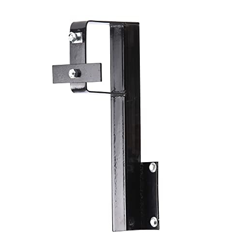STROMBER TRValterra1 g Carlson TR-1 Rigid Spare Tire Carrier for for 4 Square Bumpers – ... product image