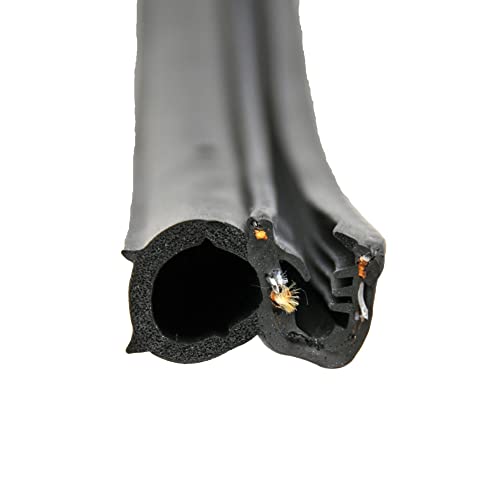 AP PRODUCTS 018-088-BB Single Bulb Seal with Slide-On Clip product image