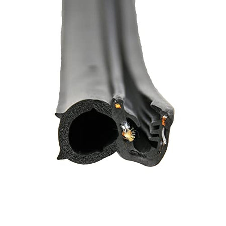 AP PRODUCTS 018-088-BB Single Bulb Seal with Slide-On Clip product image