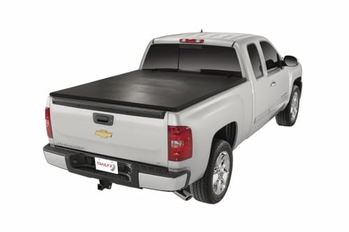 TFX TONNEAU TFX TONNEAU Silverado/Sierra 1500 (5.8') 2019 - Outdoor Depot