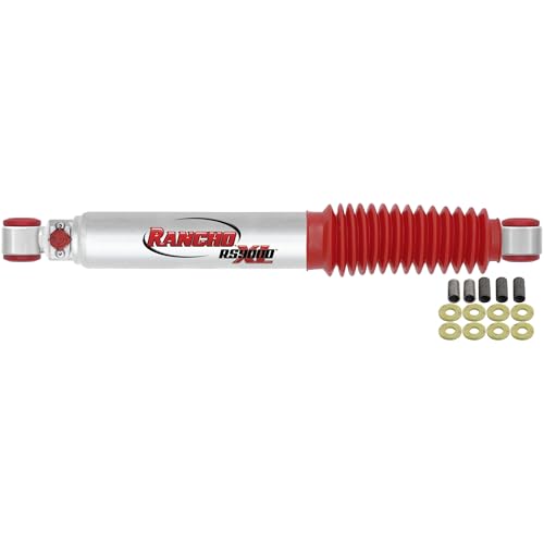 RANCHO RS994198 RS9000XL  Suspension Shock Absorber product image