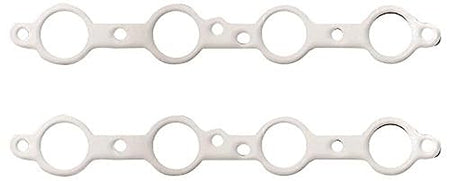 REMFLEX 2049 Exhaust Gasket for Chevy V8 Engine, (Set of 2) product image