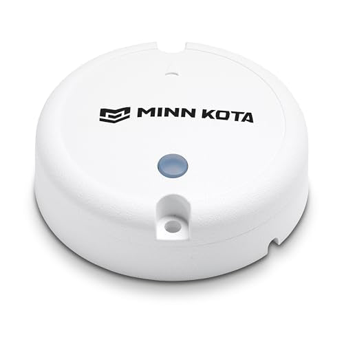 MINN KOTA 1866680 i-Pilot Heading Sensor Spot-Lock BT (Bluetooth), PowerDrive & Ripti... product image