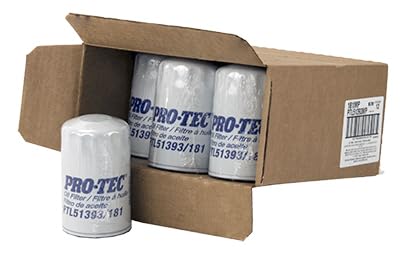 WIX FILTR LD PTL51393MP OIL FILTER - MASTER PACK product image