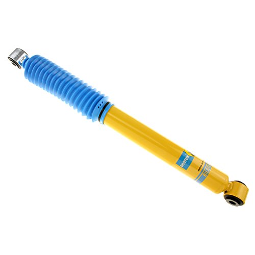 BILSTEIN 24-116244 Single Rear B6 4600 Suspension Shock Absorber Fits 2003 2006 Titan ... product image