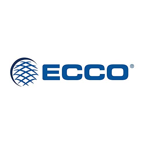 ECCO ELECT ED3712AB ECCO  Warning Light Assembly 5.2 Inch, Low Profile, Multi Mount, Am... product image