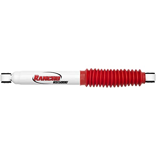RANCHO RS5418 RS5000  Steering Damper product image