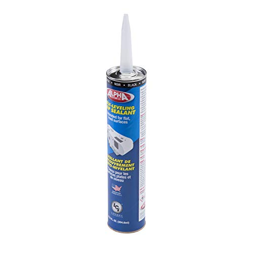 LIPPERT COMP 862145 1021 Self-Leveling Lap Sealant for 5th Wheel RVs, Travel Trailers a... - view 6
