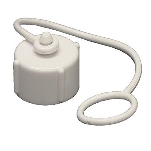 AQUA PRO 27917 3/4-Inch Cap and Strap, 1 Card product image