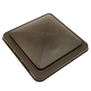 HENG'S IND 90112A-CR 90112ACR EASY CHANGE SMOKE LID product image