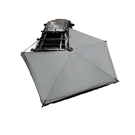 OVERLAND VCL 19689909 Overland Vehicle Systems  HD Nomadic 270 LTE Awning Passenger Side ... product image