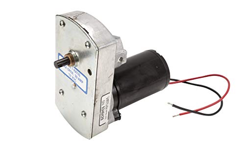 LIPPERT COMP 132682 Lippert  18:1 Venture Acuator Slide-Out Motor product image