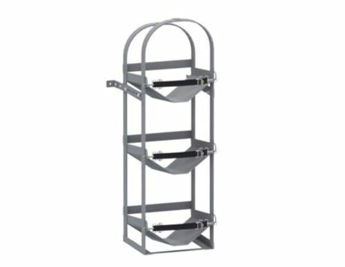 HOLMAN 40102 3 Tier Tank Holder product image