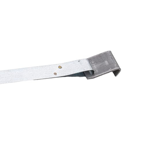TIE DOWN 59185 Mobile Home Strap Frame Adaptor - Frame Tie with Hook - Secure Shed... product image