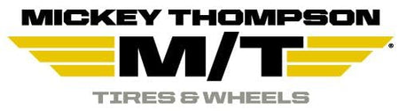 MICKEY THOMPSON Mickey Thompson Baja Boss A/T LT255/85R17 121/118Q E - Outdoor Depot