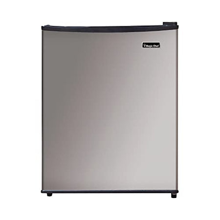 MAGIC CHEF MCAR240SE2 2.4 CU FT ALL REFRIGERATOR E-STAR product image