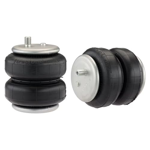 Airide Firestone Airide 2625 Rear Air Spring Kit fits 2017-2026 F250 F350 4WD | Load Capacity of 5,000 - Outdoor Depot