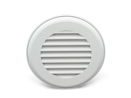 B&B MOLDERS 94273 COOLVENT SNAP VENT 1.5 FLG product image