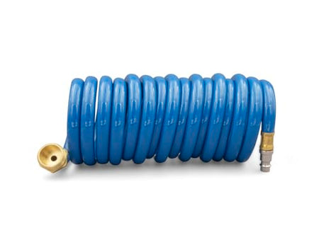 B&B MOLDERS 94191 15' COIL HOSE product image