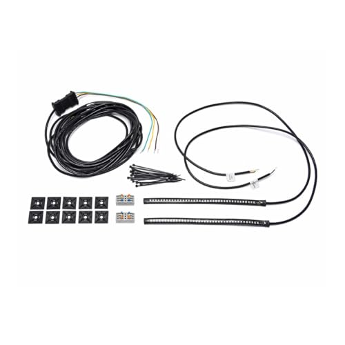 ROADMASTER 157 LIGHTING KIT W/LED STRIP product image