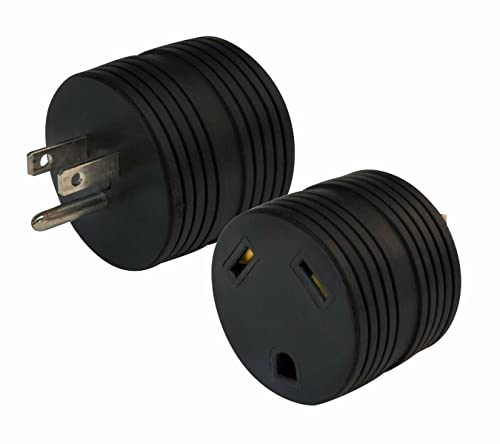 VALTERRA LLC A10-1530ARD A101530ARD 15AM-30AF ADAPTER PLUG  R Wheels & Tires - view 8
