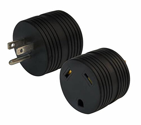 VALTERRA LLC A10-1530ARD A101530ARD 15AM-30AF ADAPTER PLUG  R Wheels & Tires - view 8