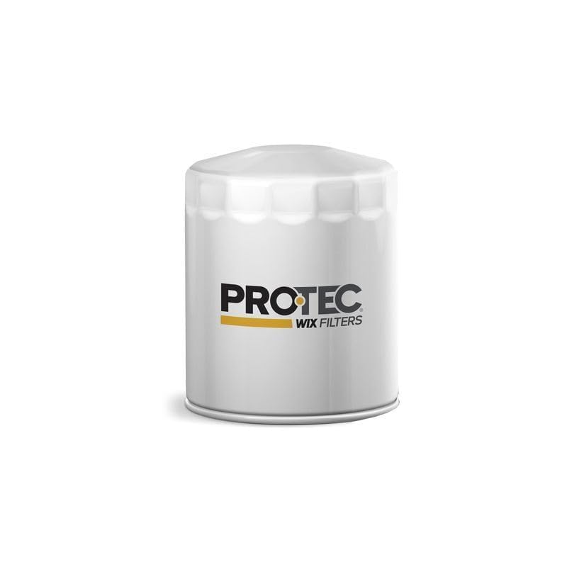 WIX FILTR LD PXL57356 OIL FILTER product image
