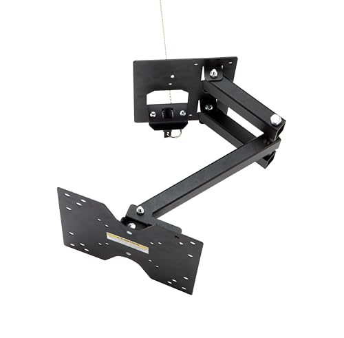 MOR/RYDE TV5-017H MORryde  Docking TV Wall Mount product image