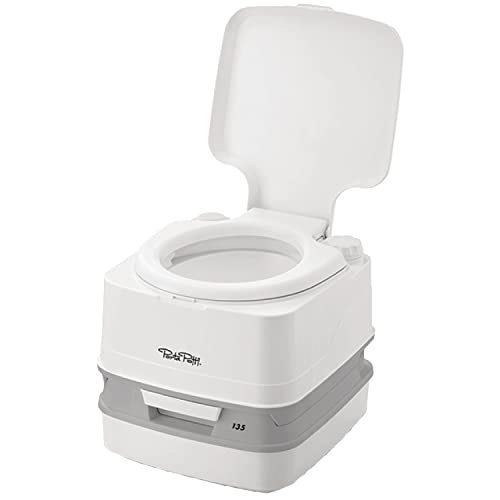 DAVE CARTER 92860 Porta Potti Thetford  Porta Potti 135 , White product image
