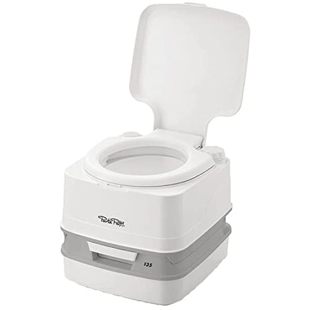 DAVE CARTER 92860 Porta Potti Thetford  Porta Potti 135 , White product image