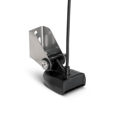 HUMMINBIRD 710285-1 7102851 XDCR  CHIRP-HI-WIDE  TRANSOM 14 PIN product image