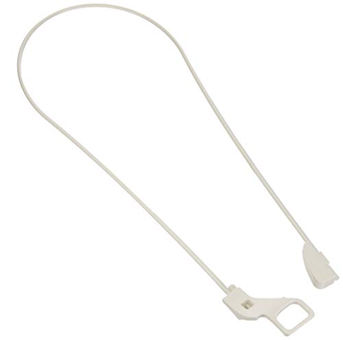 CAREFREE/CO. R012803-005 Carefree (R012803005) White Remote Lock Assembly product image