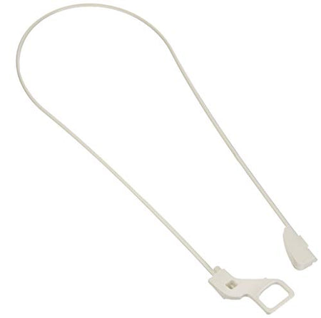 CAREFREE/CO. R012803-005 Carefree (R012803005) White Remote Lock Assembly product image