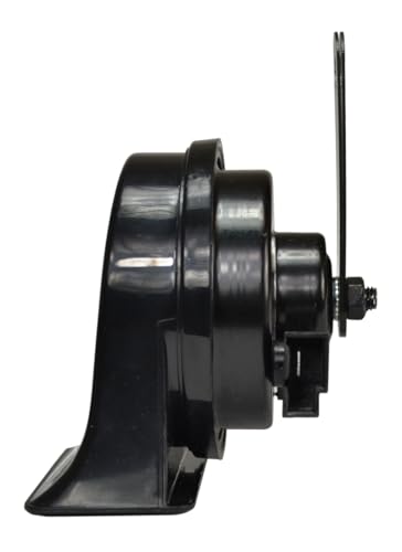 HELLA 012010901 12V Twin Trumpet Horn Kit with Bracket - Toyota product image