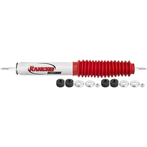 RANCHO RS5403 RS5000  Steering Damper product image